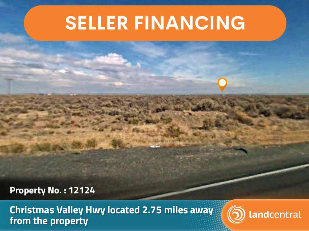 20 acres in Christmas Valley, OR, 97641 LandWatch
