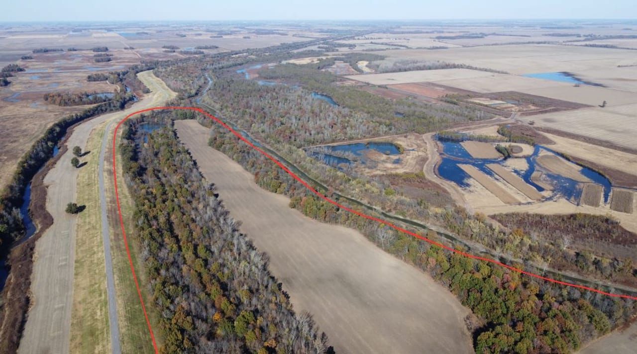 New Madrid, New Madrid County, MO Farms and Ranches, Recreational