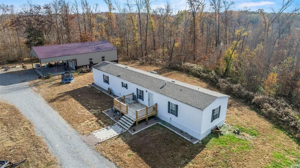 Advance, Cape Girardeau County, MO Farms and Ranches, House for sale