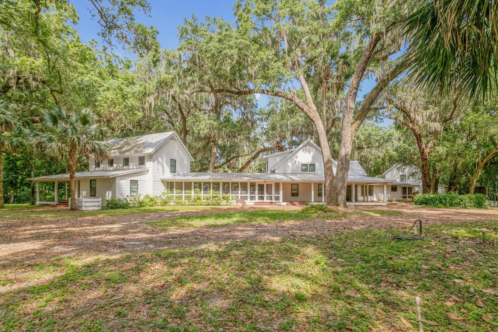 645 South US Highway 17, San Mateo, FL 32817 MLS 3,499,000 LandWatch