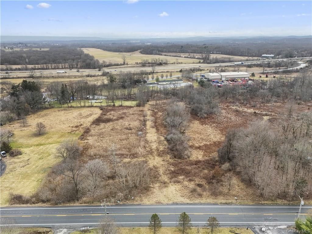 Wallkill, Orange County, NY Undeveloped Land, Homesites for sale