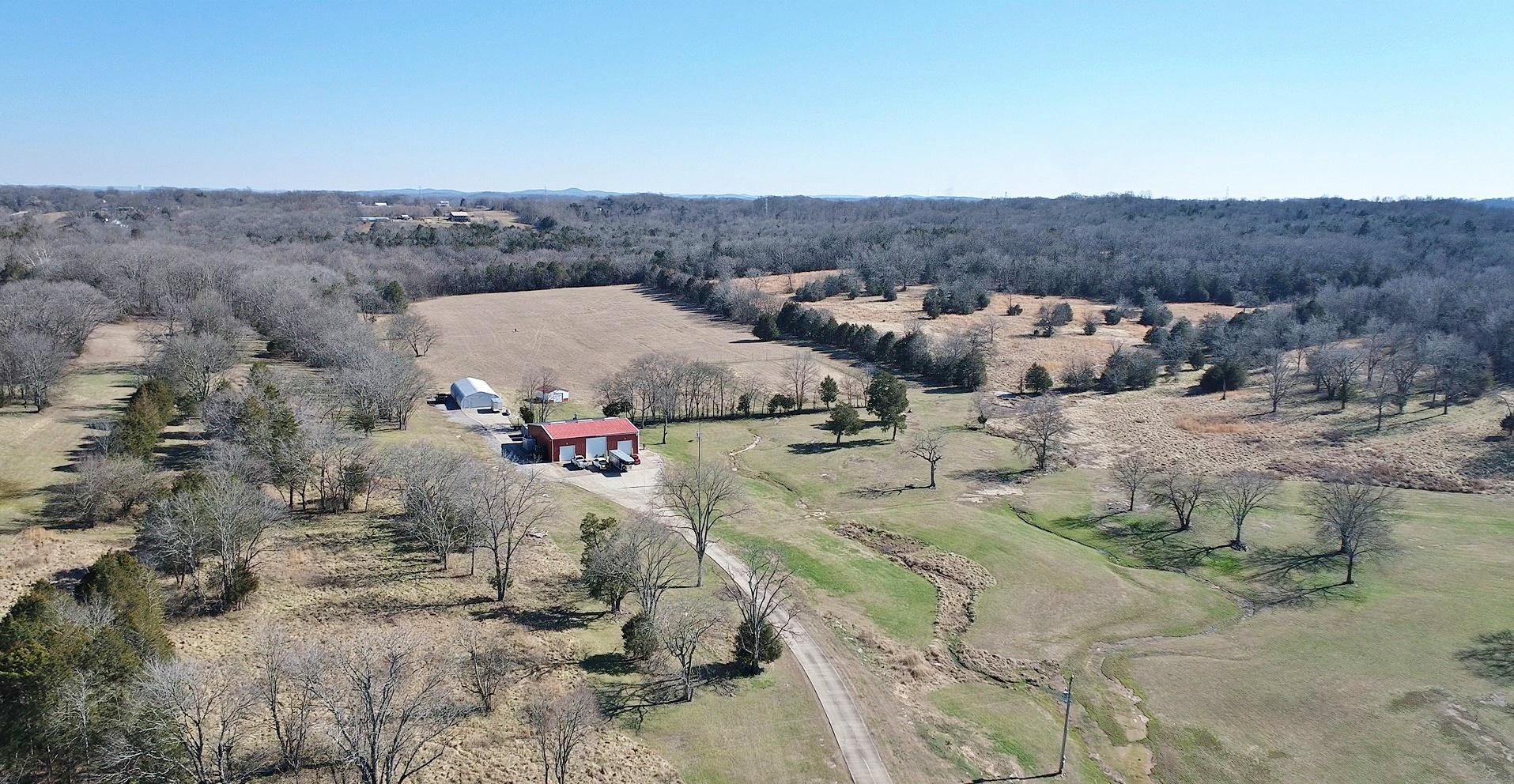Castalian Springs, Sumner County, TN Farms and Ranches, Recreational