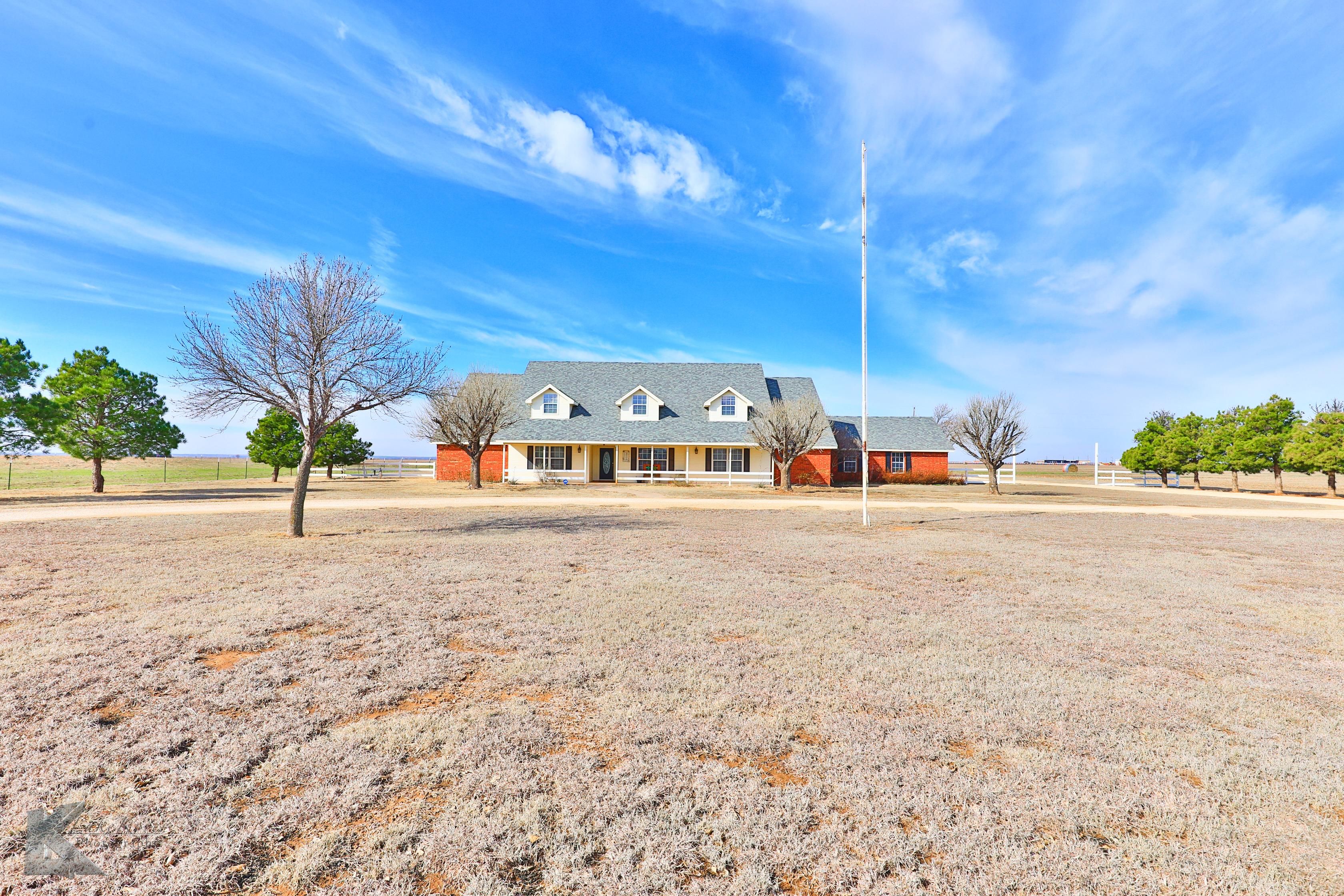 502 S Bates Ave, Haskell, TX 79521 LandWatch
