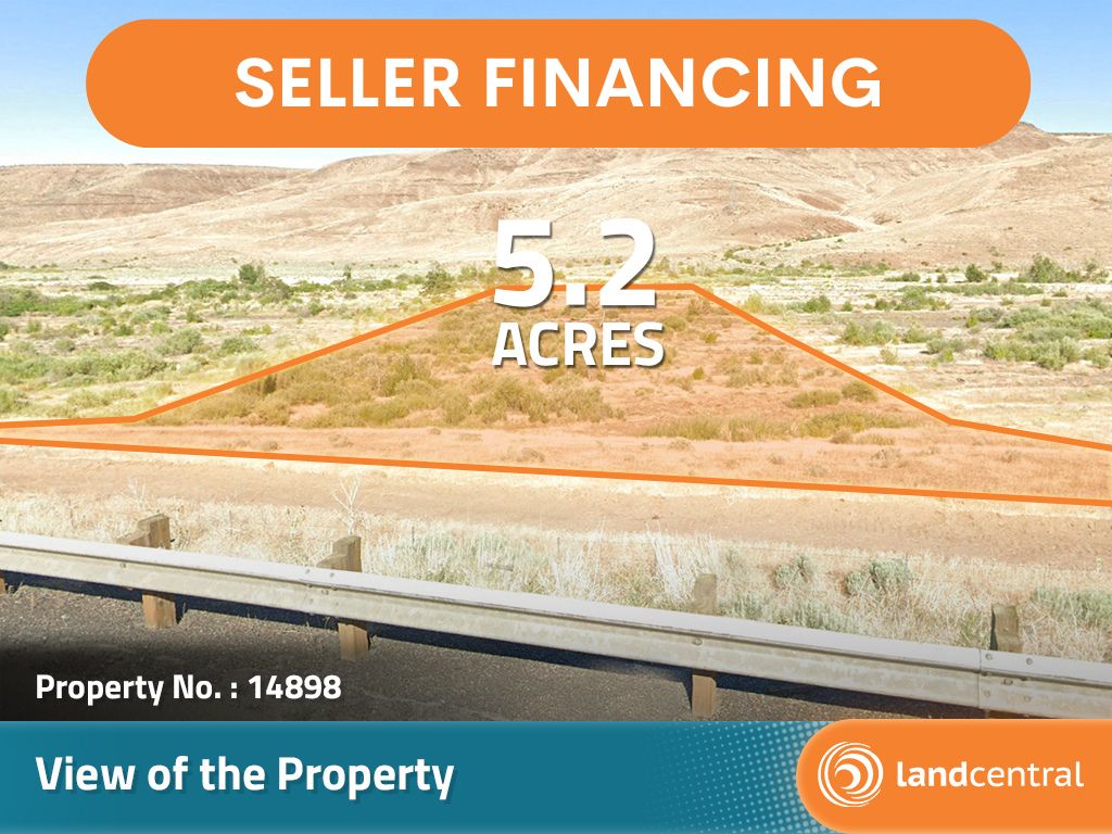 Toppenish, Yakima County, WA Farms and Ranches, Recreational Property