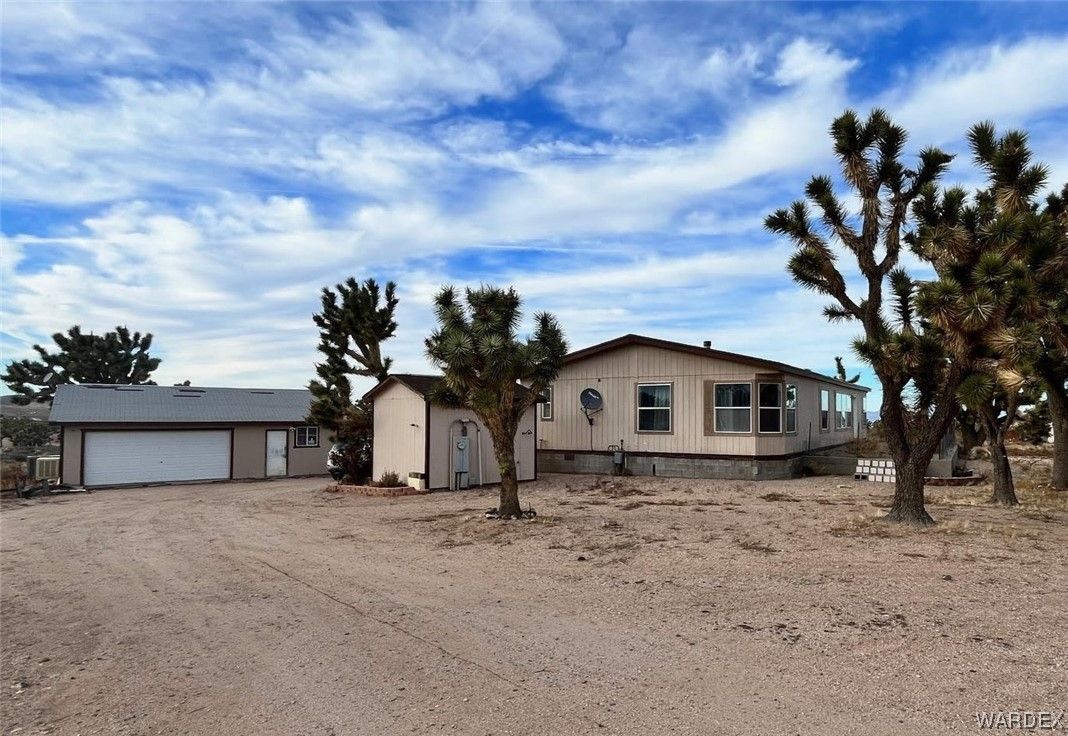 Meadview, Mohave County, AZ House for sale Property ID 418868128