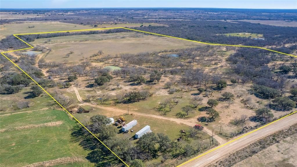 496 W County Road 532, Mullin, TX 76864 MLS 20528892 LandWatch