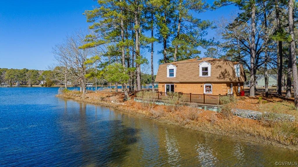 1530 New Point Comfort Highway, Mathews, VA 23109 MLS 2402992
