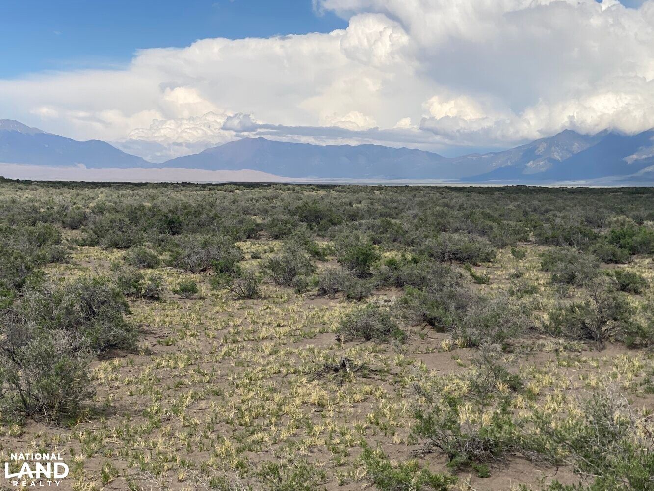 Mosca, Alamosa County, CO Farms and Ranches, Recreational Property