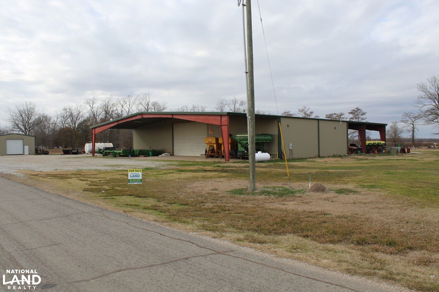 Saint Joseph, Tensas Parish, LA Farms and Ranches, Recreational ...