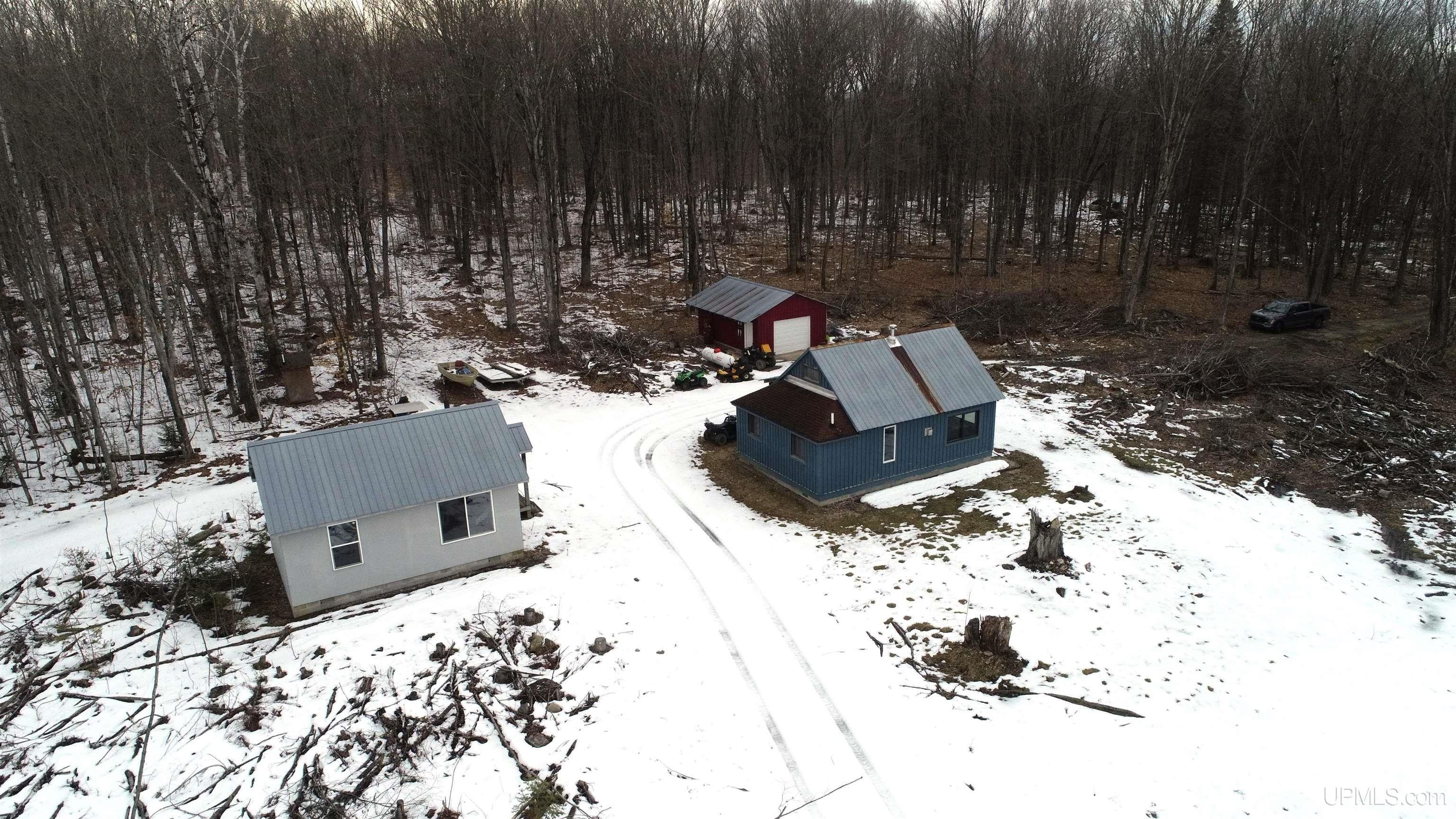 Mcmillan, Luce County, MI Undeveloped Land for sale Property ID 418870515 LandWatch