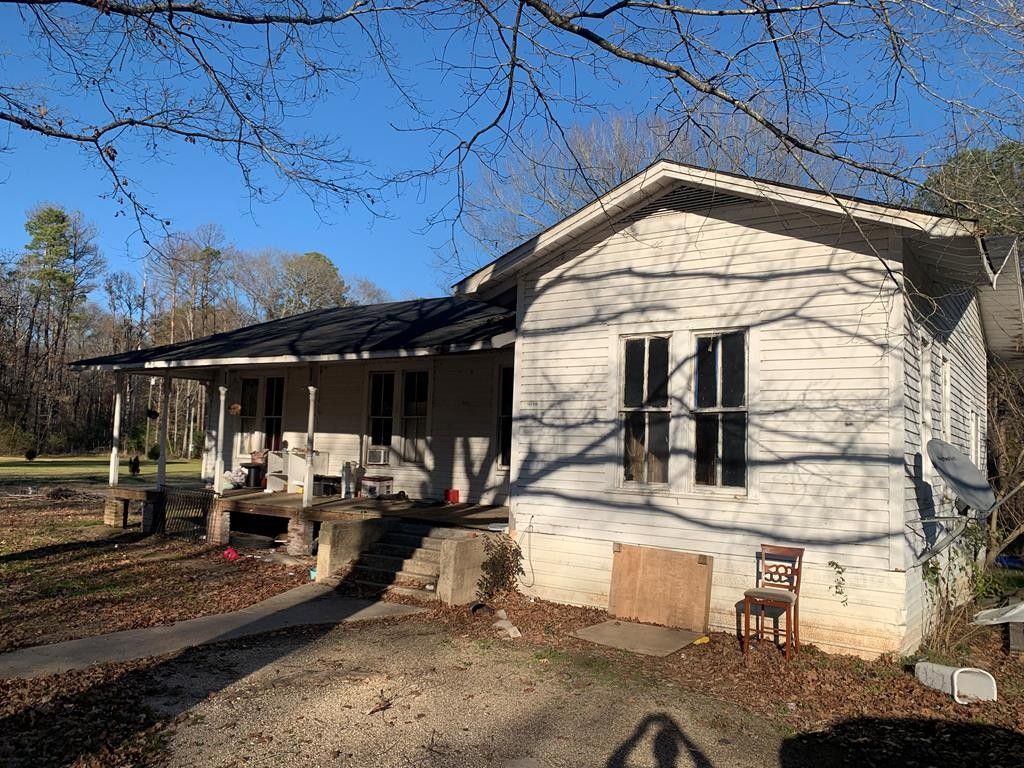 4178 Hwy 27, Hazlehurst, MS 39083 MLS 140788 LandWatch