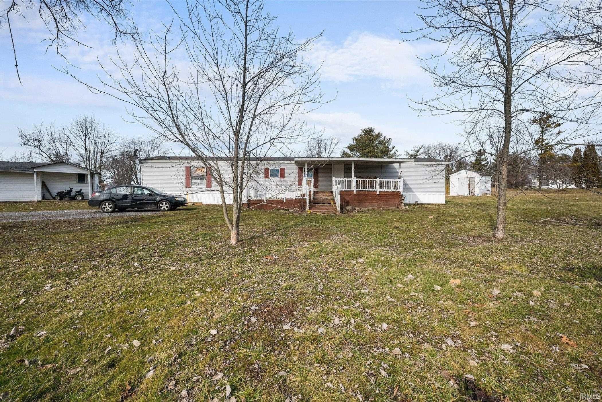 Churubusco, Whitley County, IN House for sale Property ID 418870895