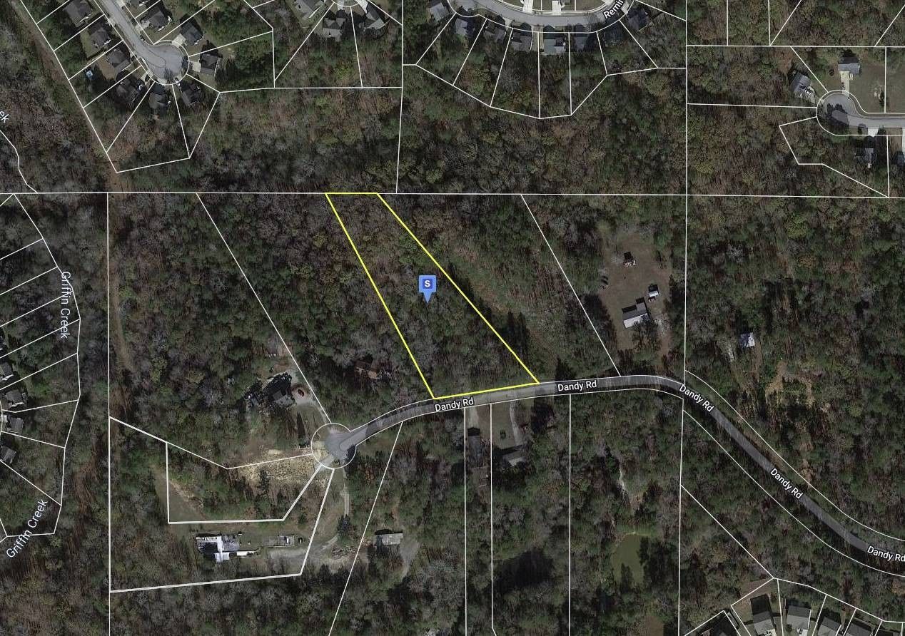 Dallas, Paulding County, GA Undeveloped Land, Homesites for sale