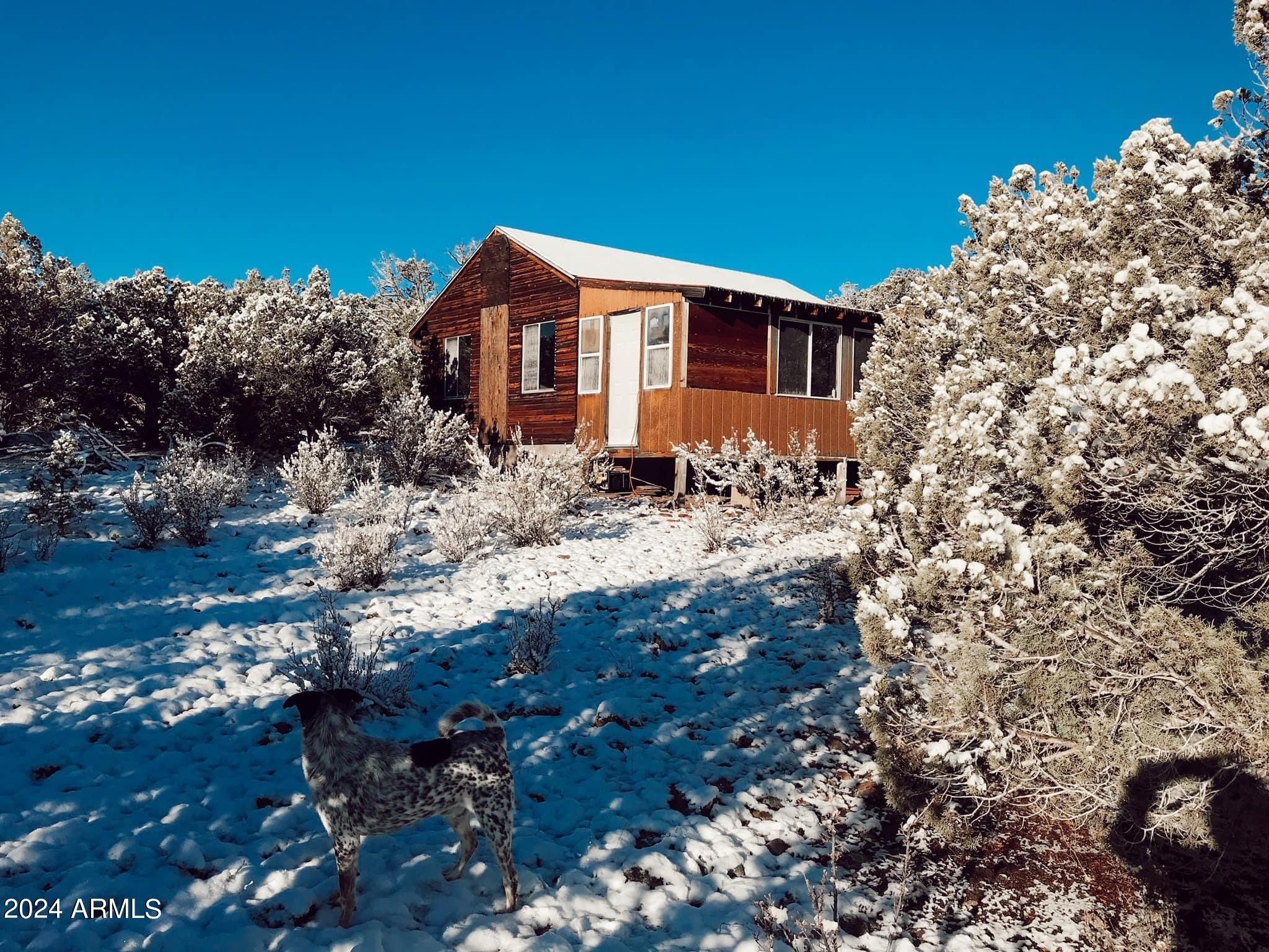 Xxx W x Drive, Williams, AZ 86046 MLS 6662173 LandWatch