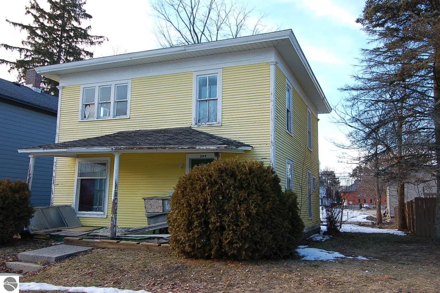 Cadillac, Wexford County, MI House for sale Property ID 418872964