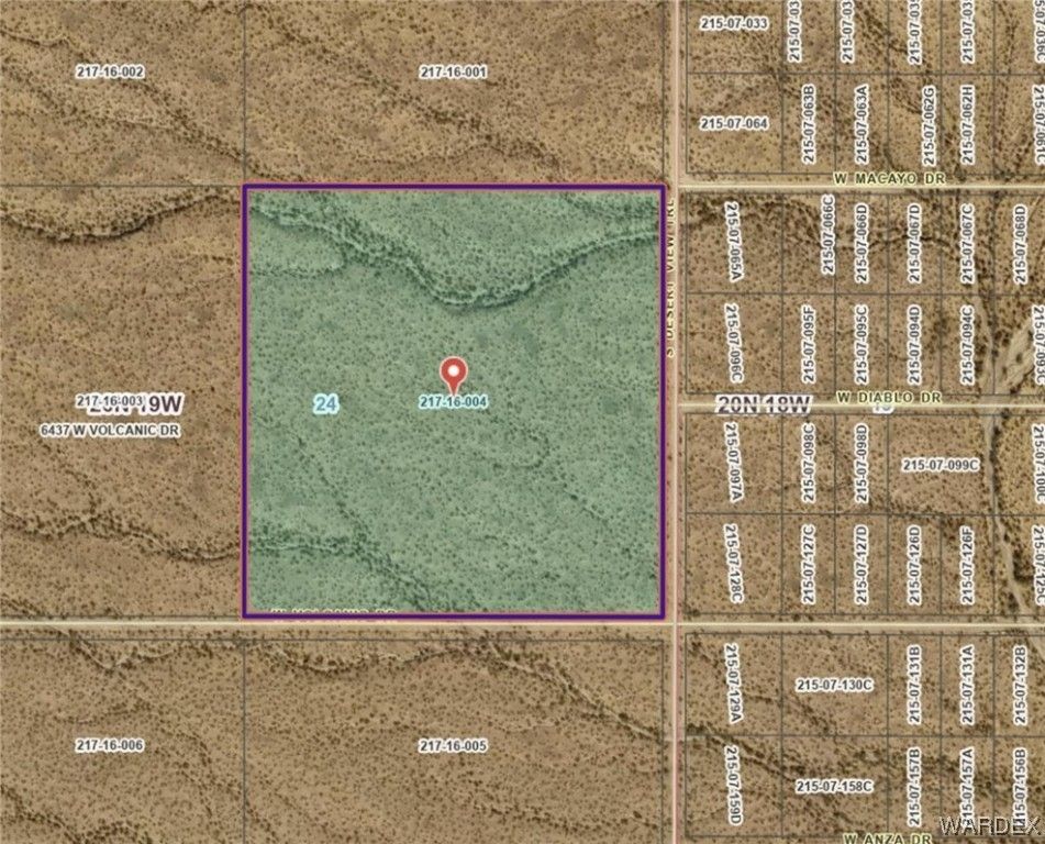Golden Valley, Mohave County, AZ Farms and Ranches for sale Property ID