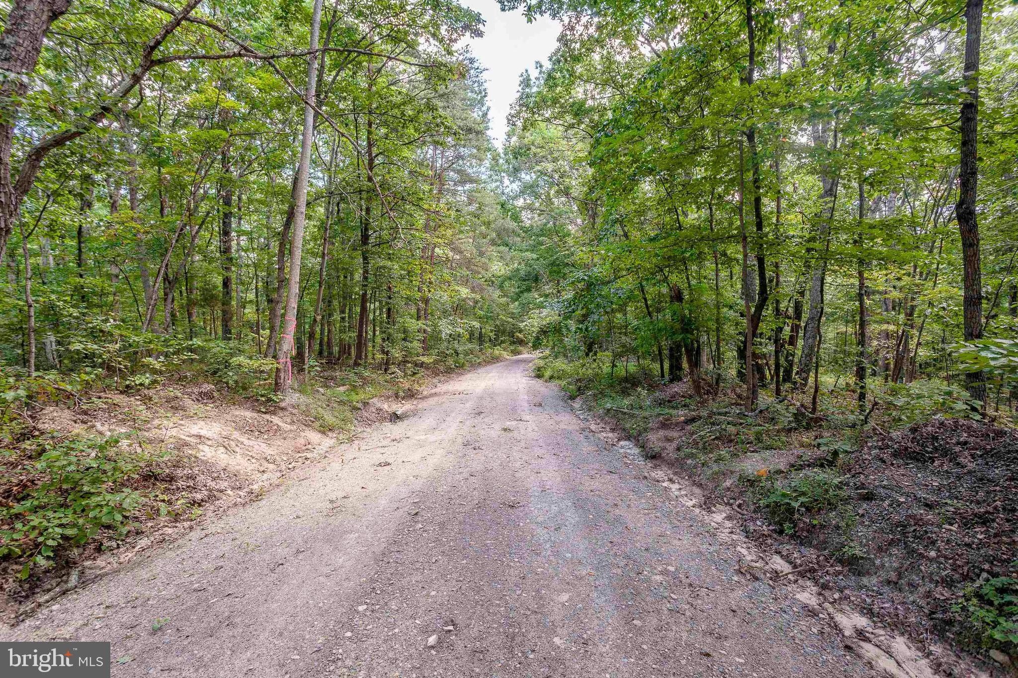 Lots K57 & K68 FOREST EXT DRIVE, Luray, VA 22835 MLS VAPA2003180