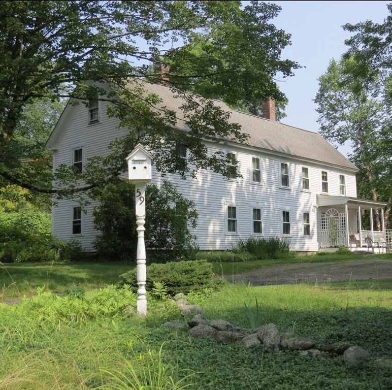 Pepperell, Middlesex County, MA House for sale Property ID 418596801