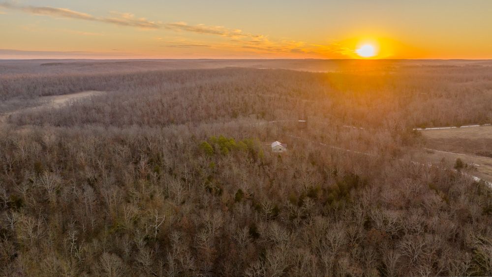 Edgar Springs, Phelps County, MO Recreational Property, Hunting