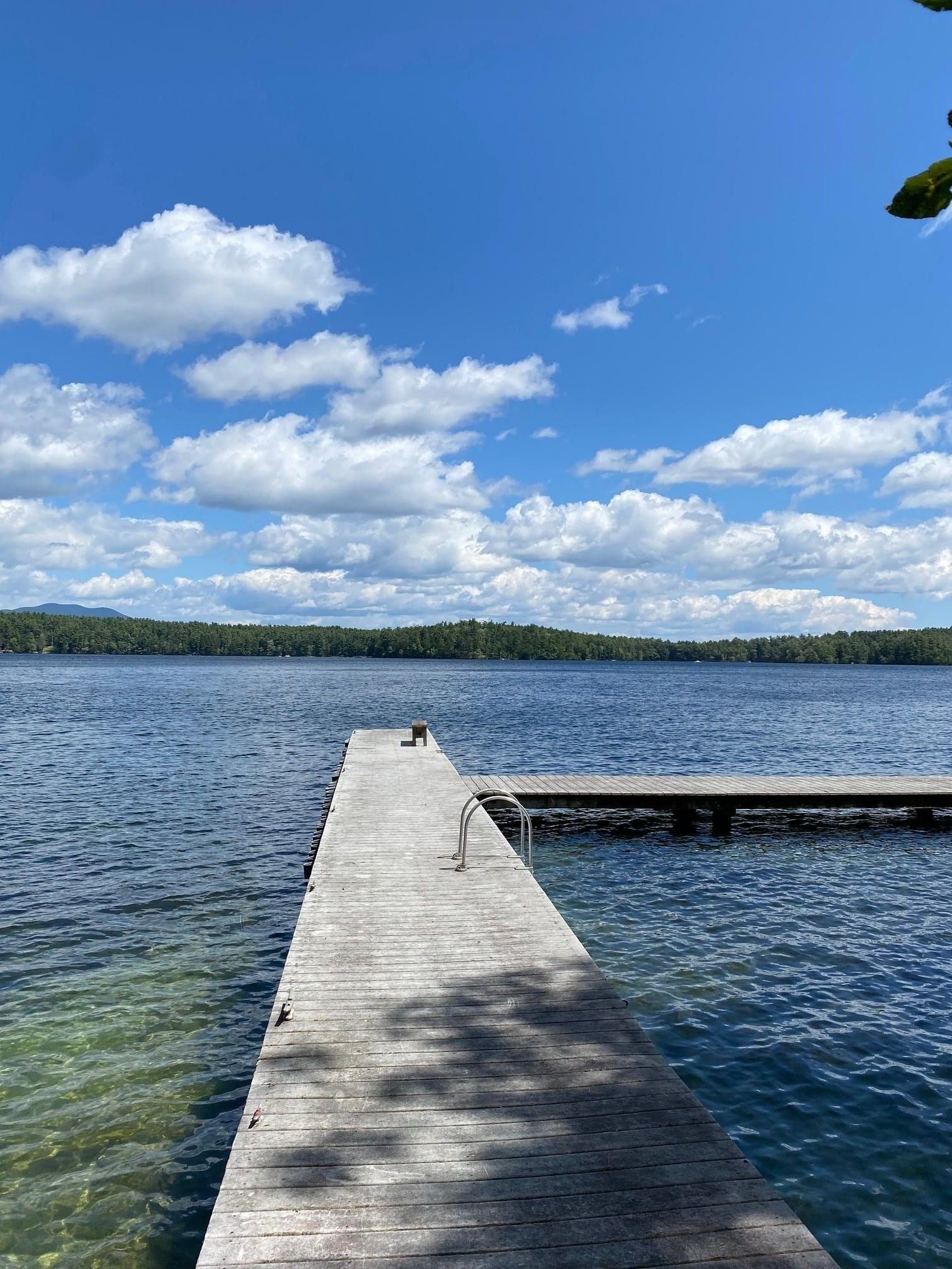 Meredith, Belknap County, NH Lakefront Property, Waterfront Property
