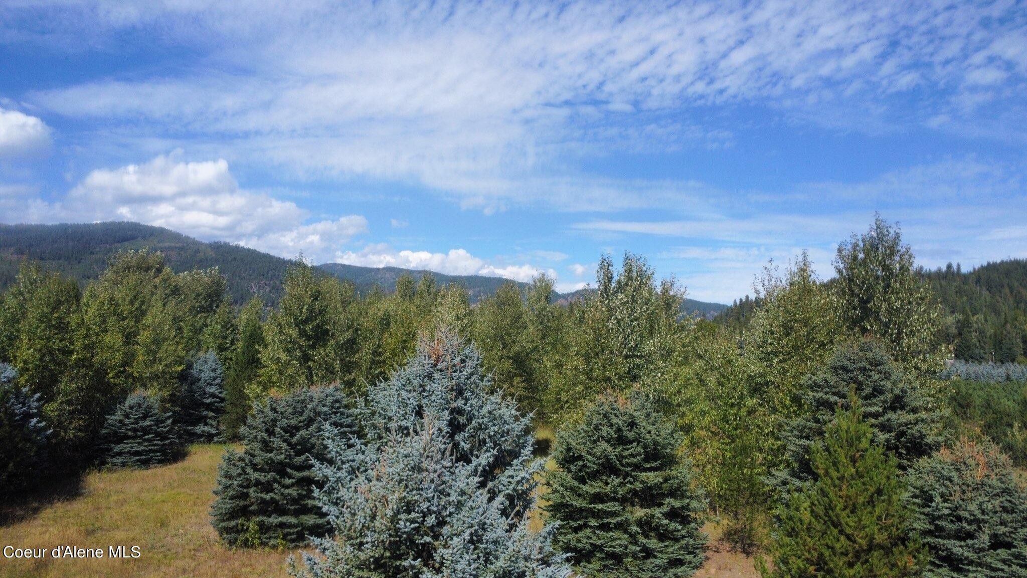 Naples, Boundary County, ID Undeveloped Land, Homesites for sale