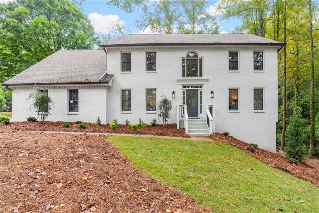 Marietta, Cobb County, GA House for sale Property ID 418221960 LandWatch