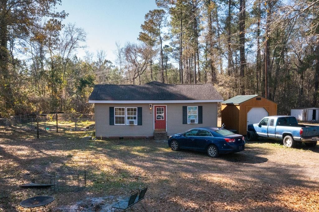 Walterboro, Colleton County, SC House for sale Property ID 418875138