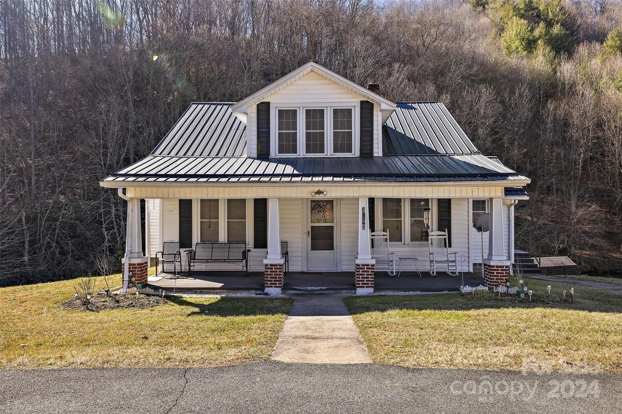 Creston, Ashe County, NC House for sale Property ID 418875570 LandWatch