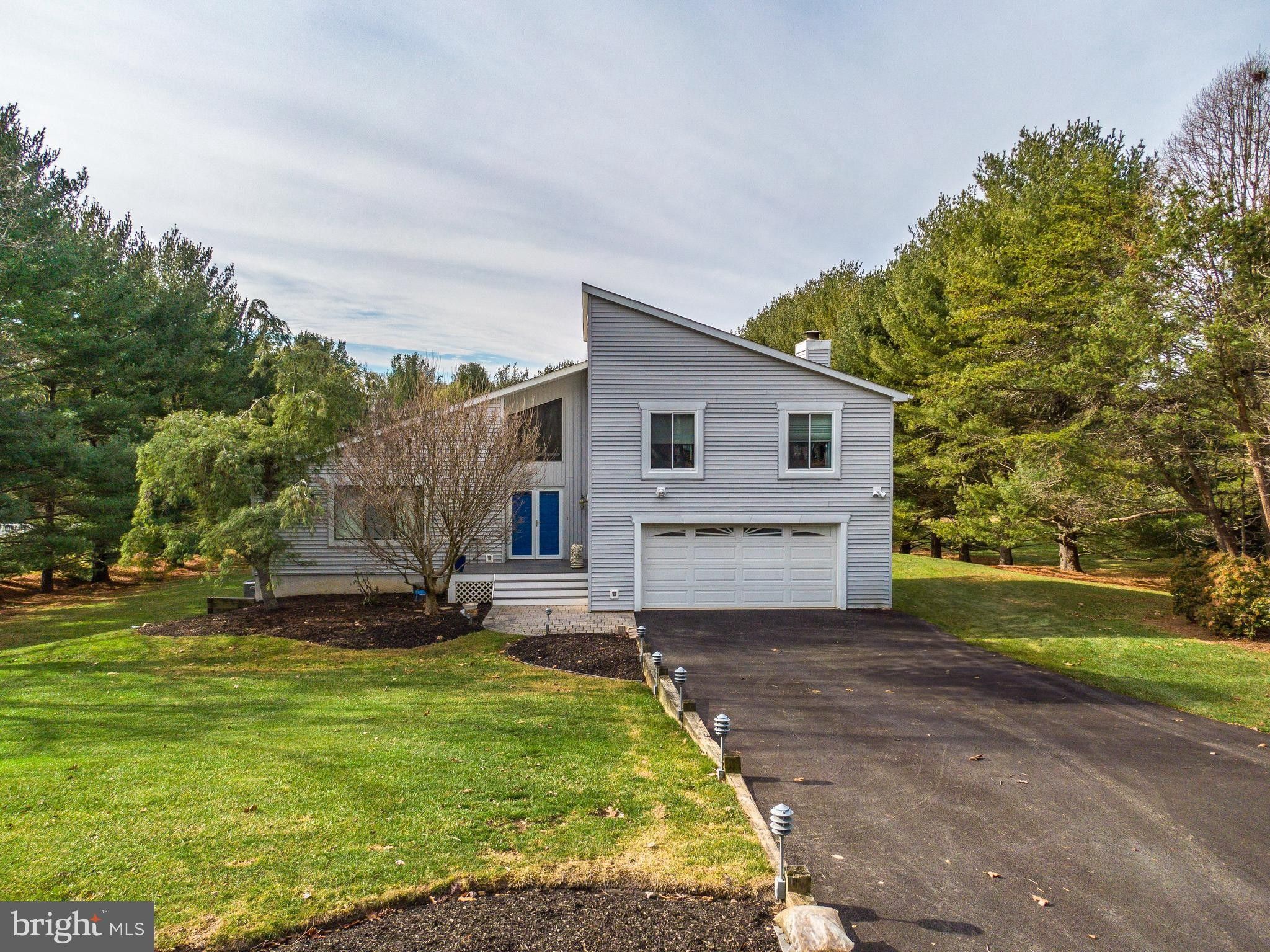 Reisterstown, Baltimore County, MD House for sale Property ID