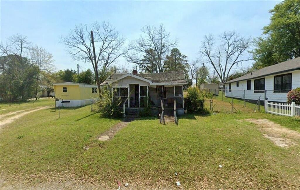 Cordele, Crisp County, GA House for sale Property ID 418608712 LandWatch