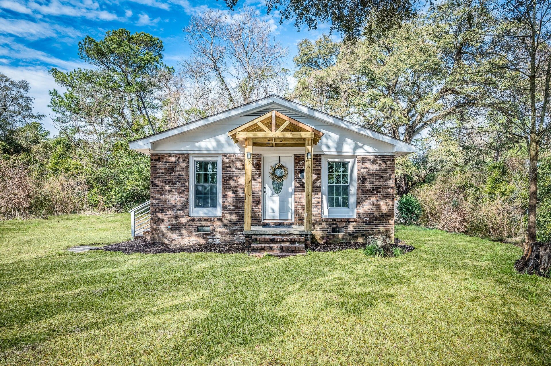 Kingstree, Williamsburg County, SC House for sale Property ID