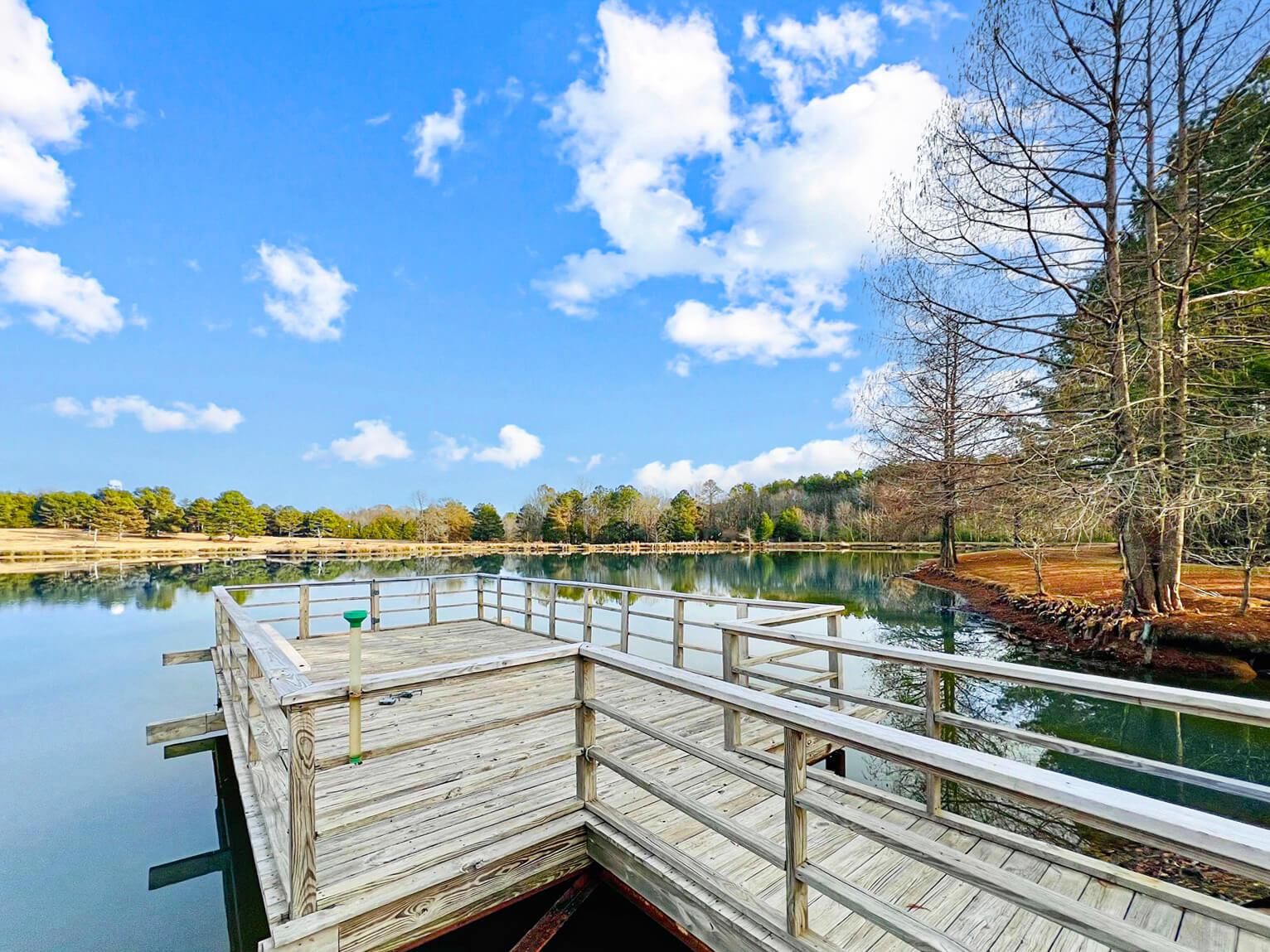 Baldwyn, Prentiss County, MS Farms and Ranches, Recreational Property