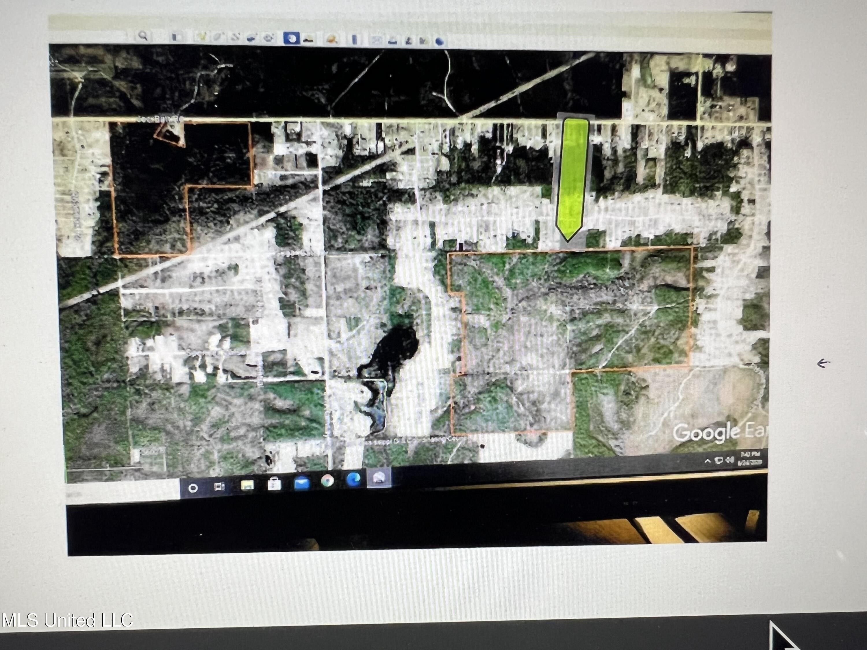 Joe Batt Rd Road, Vancleave, MS 39565 MLS 4070466 LandWatch