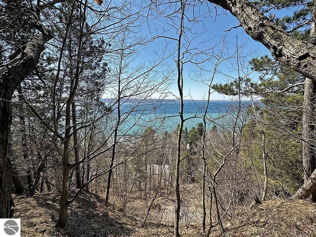Beulah, Benzie County, MI Undeveloped Land, Lakefront Property