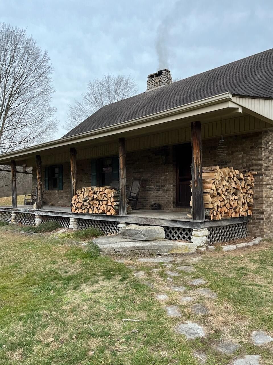 Danville, Boyle County, KY Lakefront Property, Waterfront Property