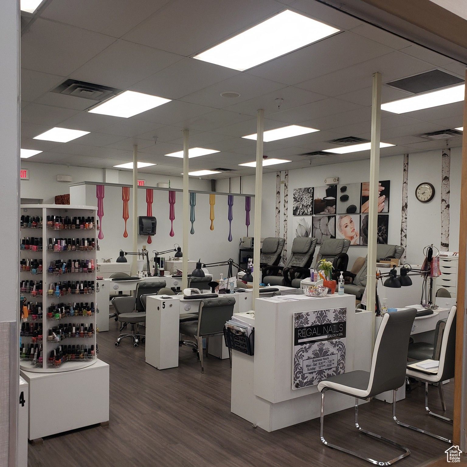 Riverton, Salt Lake County, UT Commercial Property, Homesites for sale