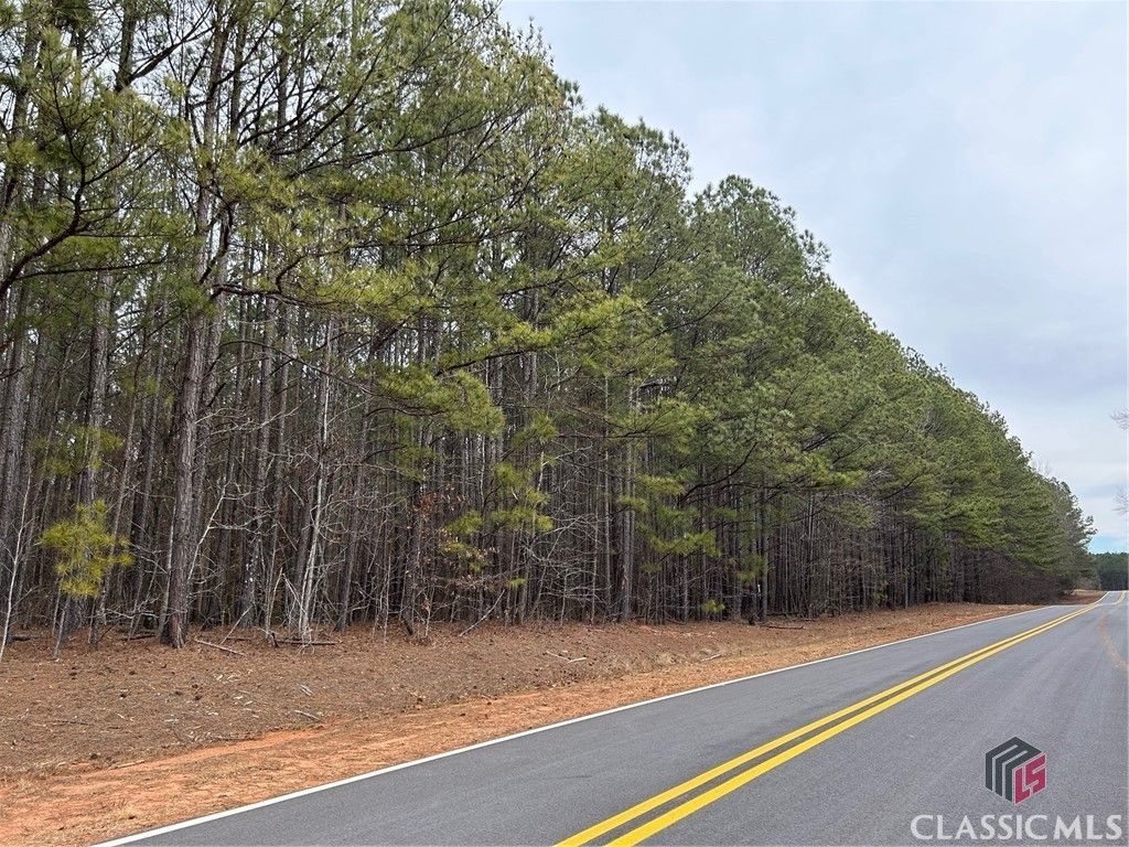 Watkinsville, Oconee County, GA Undeveloped Land for sale Property ID