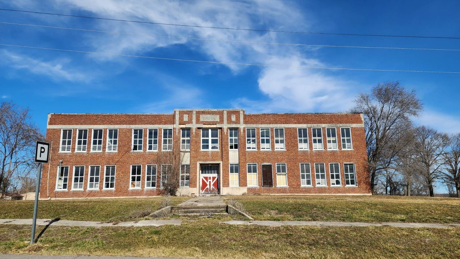 Linneus, Linn County, MO Lakefront Property, Waterfront Property, House