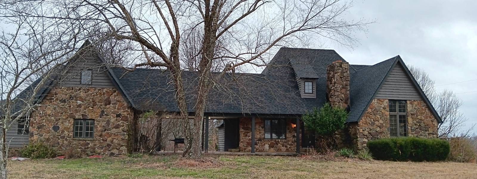 Belton, Muhlenberg County, KY Lakefront Property, Waterfront Property