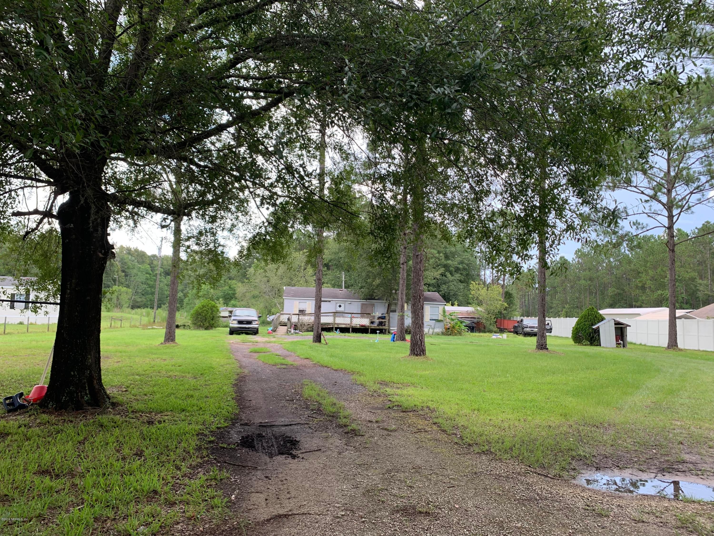 Jacksonville, Duval County, FL Homesites for sale Property ID