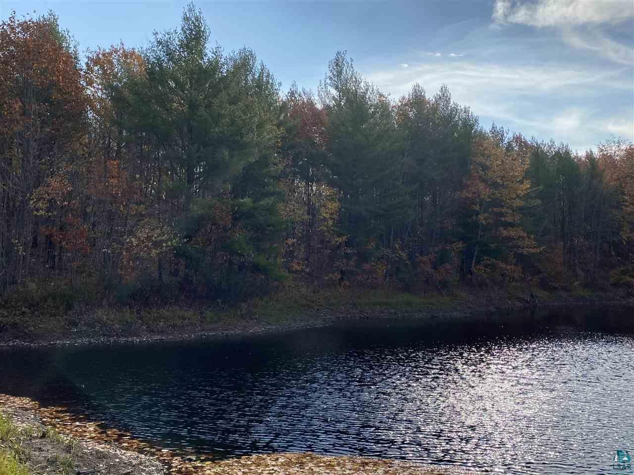 Brule, Douglas County, WI Undeveloped Land for sale Property ID