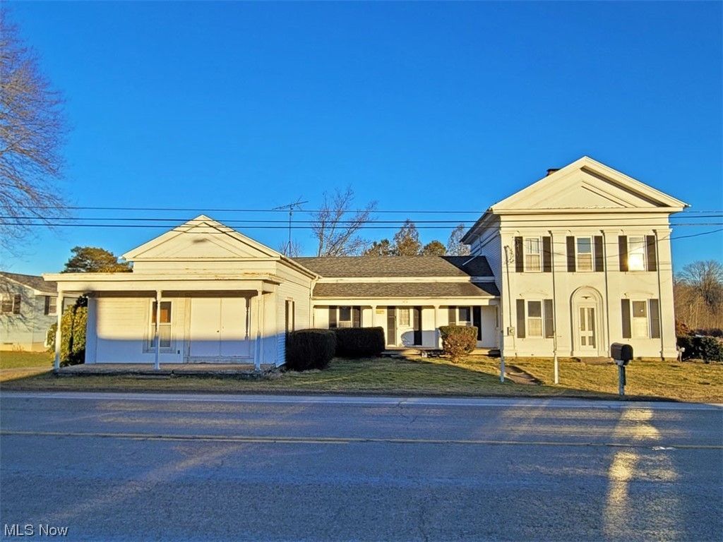 Williamsfield, Ashtabula County, OH House for sale Property ID