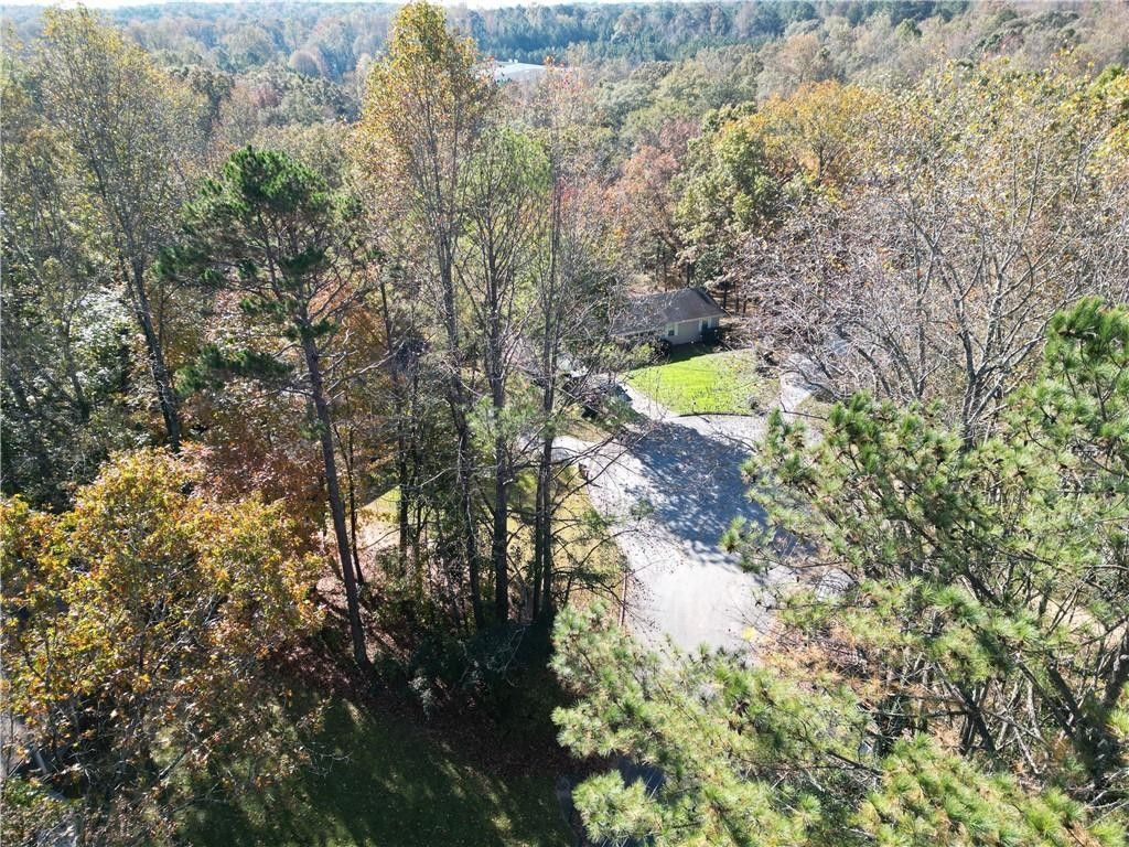 Lithonia, DeKalb County, GA Undeveloped Land, Homesites for sale