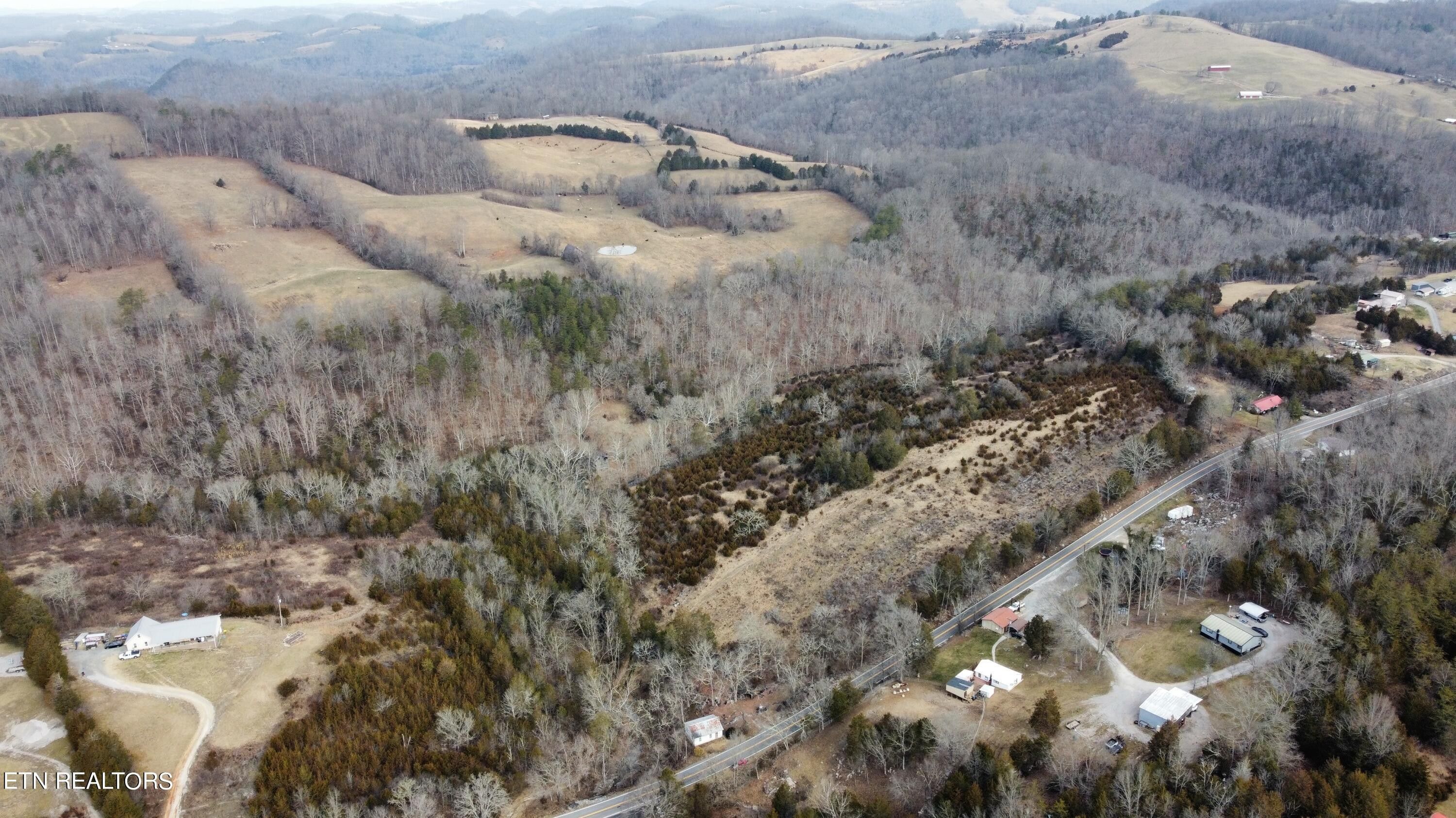 3730 Highway 131, Washburn, TN 37888 MLS 1252397 LandWatch