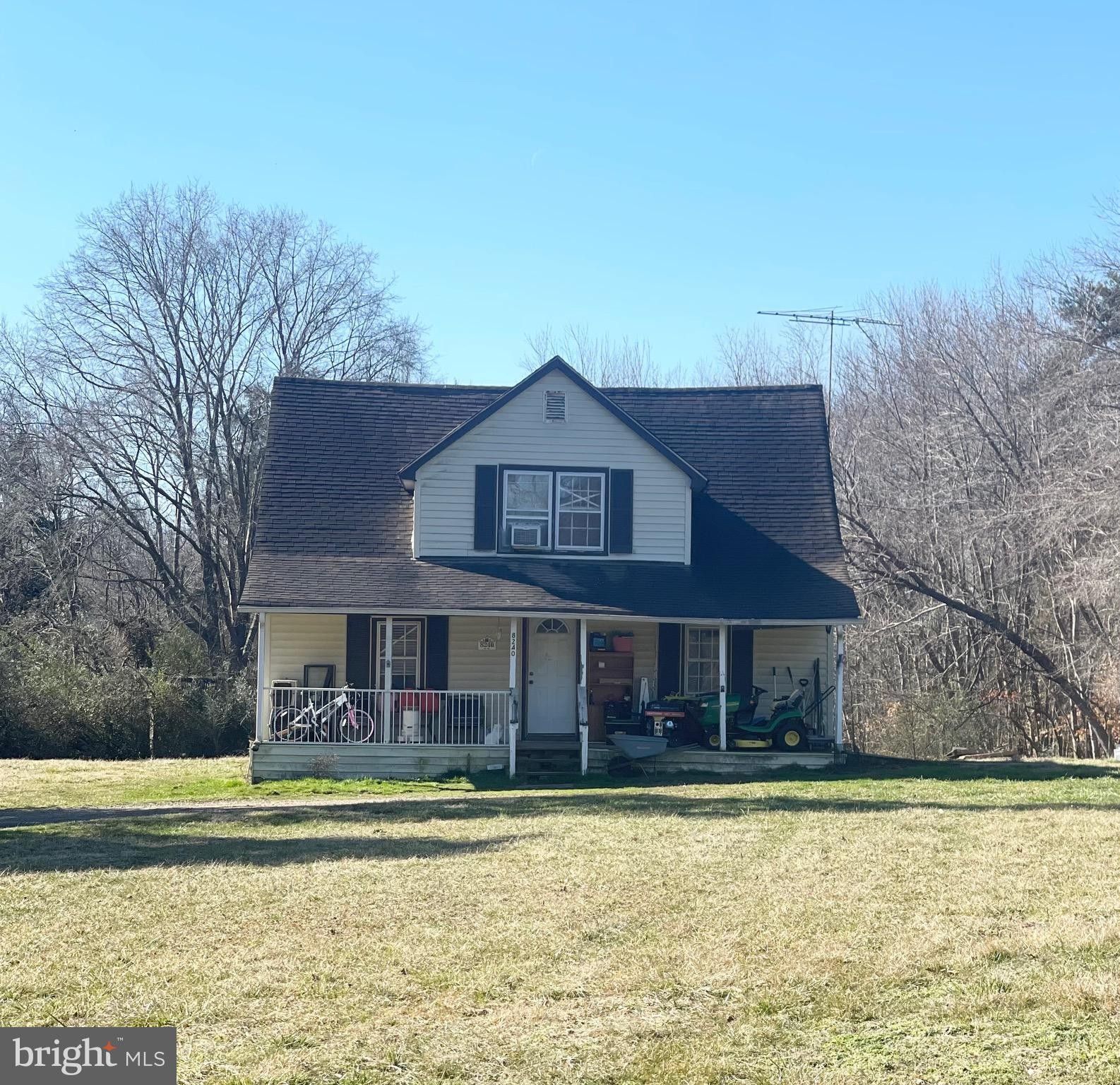 8240 GREENLEEK HILL ROAD, Nanjemoy, MD 20662 MLS MDCH2030026 LandWatch