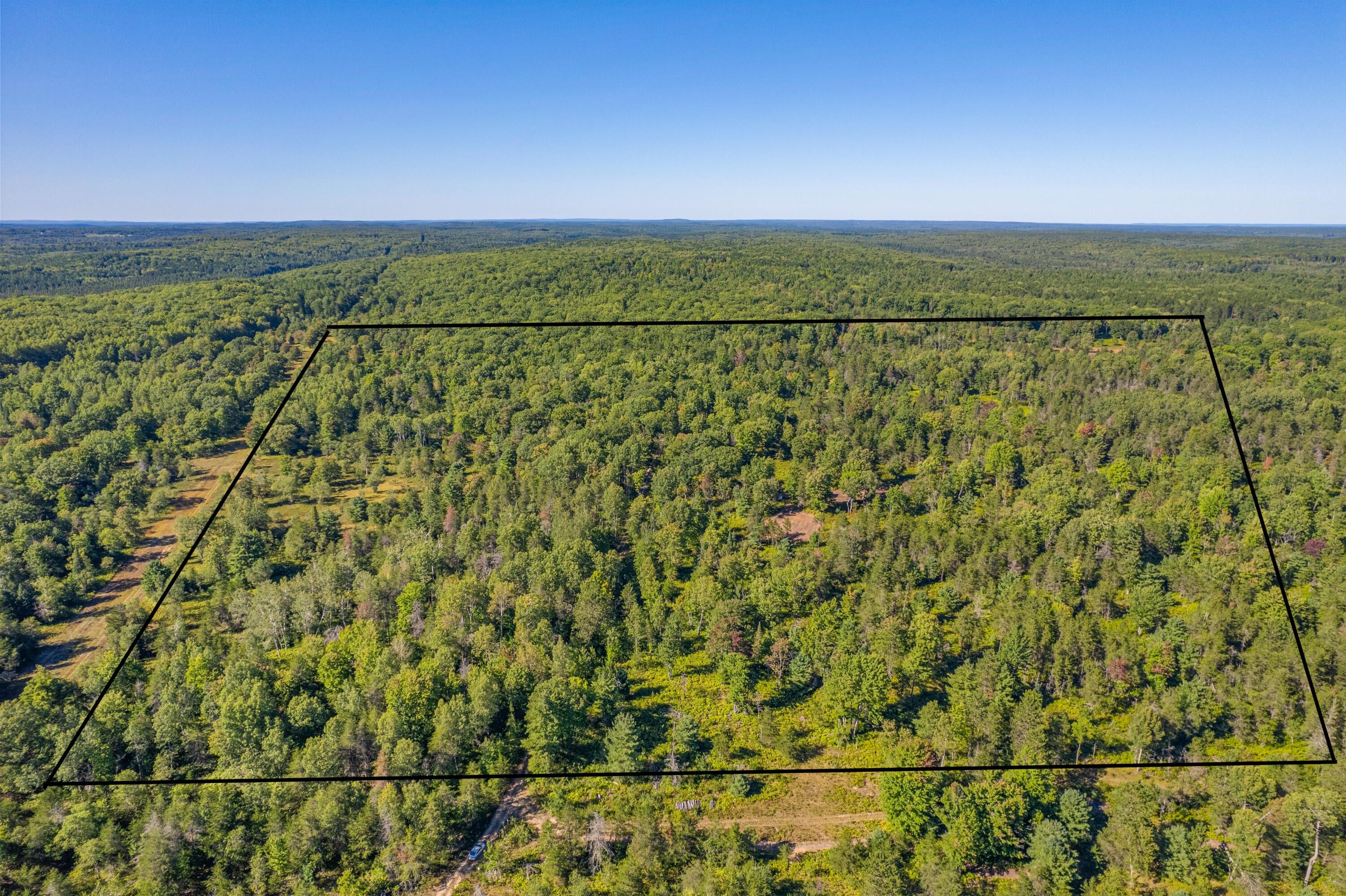 Wolverine, Cheboygan County, MI Undeveloped Land for sale Property ID