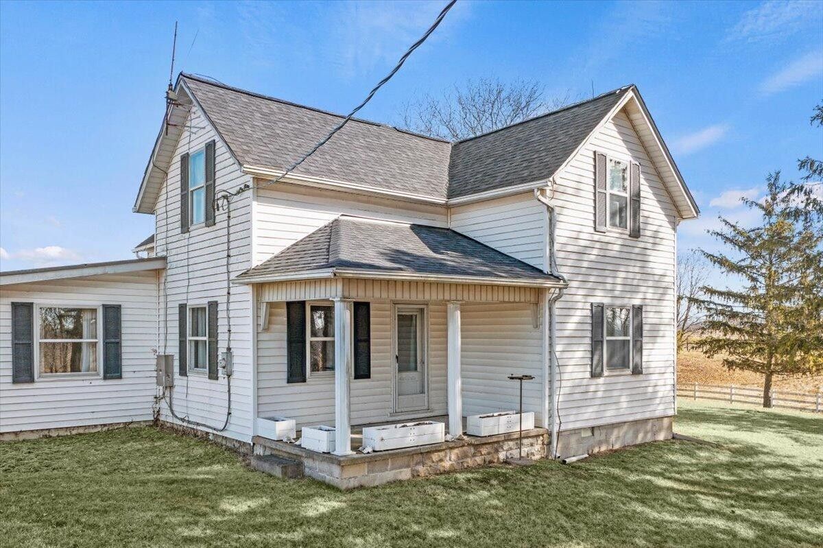 Richwood, Union County, OH House for sale Property ID 418882571