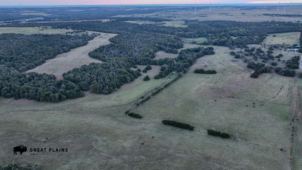 59th Street SW, Hinton, OK 73047 LandWatch