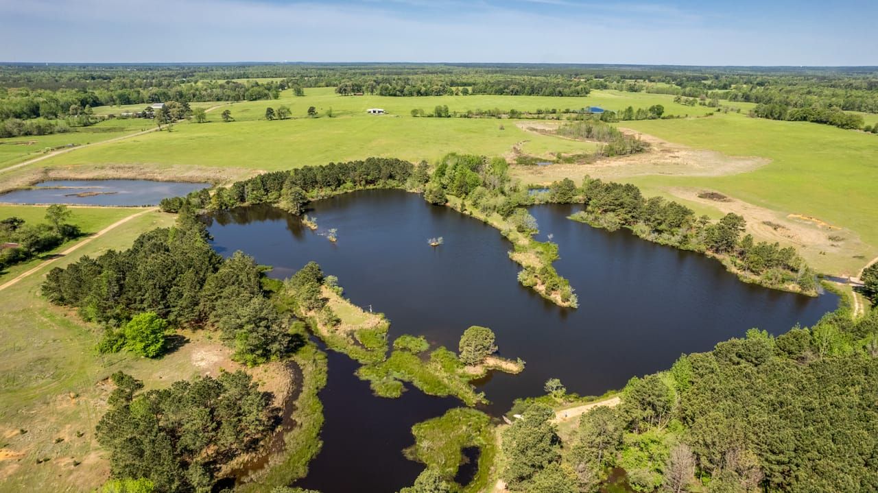 235 acres in Fouke, AR, 71837 LandWatch