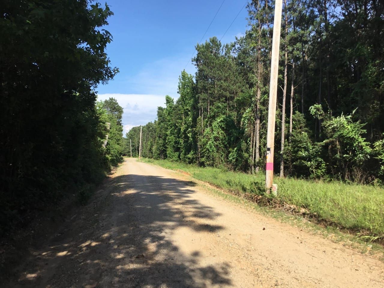 40 acres in Traskwood, AR, 72167 LandWatch